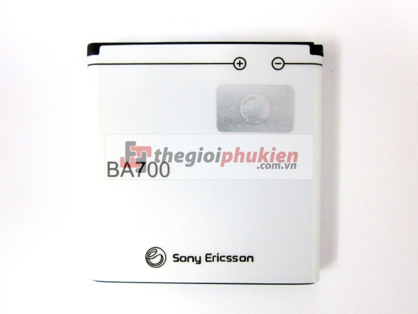 Pin Sony BA700 - OEM